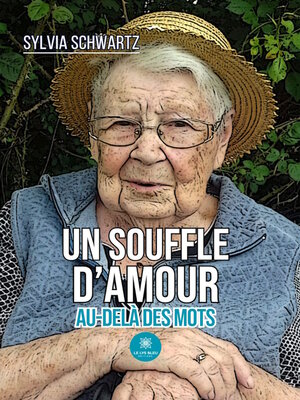 cover image of Un souffle d'amour